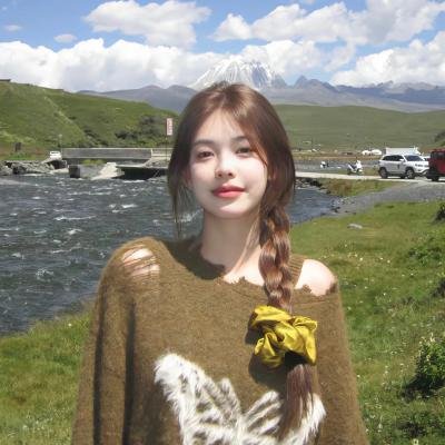 白莲花