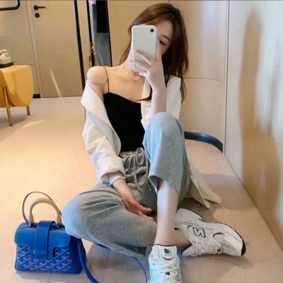 陌生人：第二章