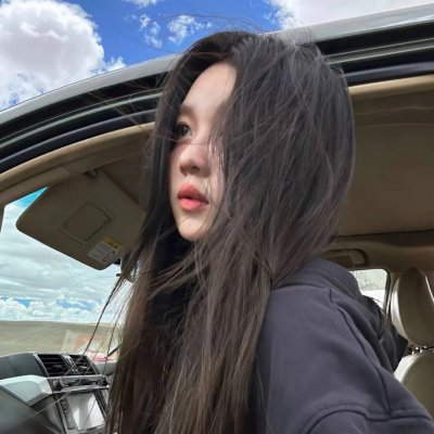 酷爱电影的庞波小姐